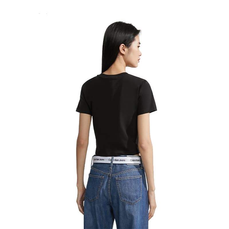 Футболка CKCalvin Klein CK T - изображение 6