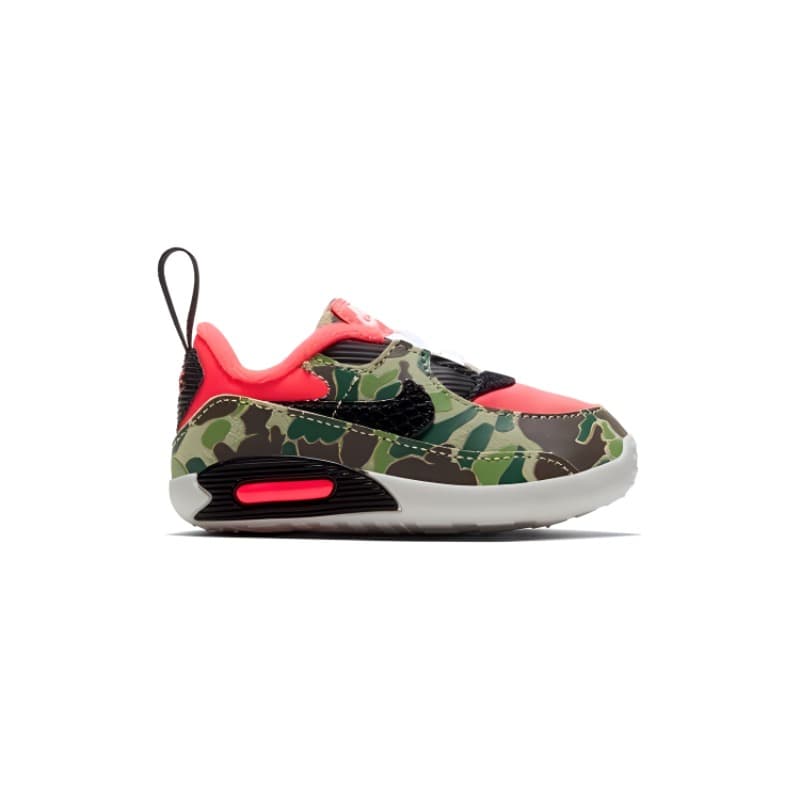 Кроссовки Nike Air Max 90 "Duck Camo" TD - изображение 2