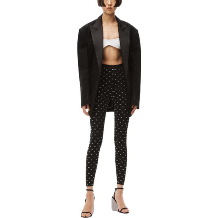 alexander wang SS22 Logo - изображение 2