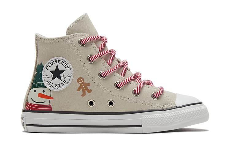 Converse Chuck Taylor All Star - изображение 2