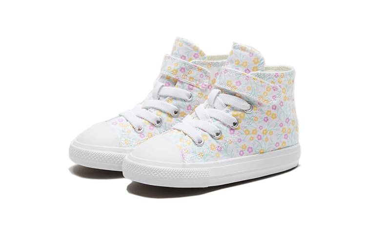 Кроссовки Converse All Star 1V - изображение 4