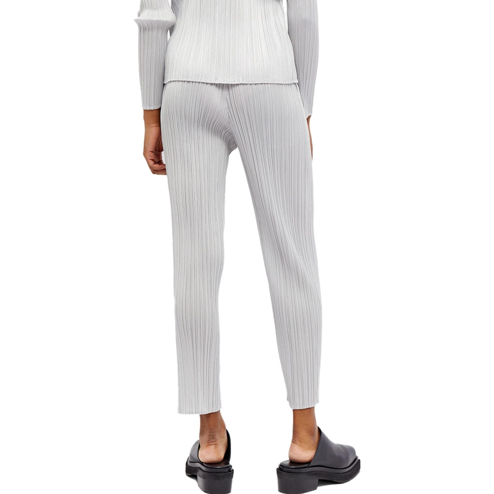 Штаны PLEATS PLEASE ISSEY MIYAKE SS23 - изображение 3