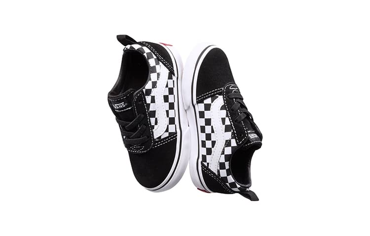 Кроссовки Vans slip-on - изображение 3