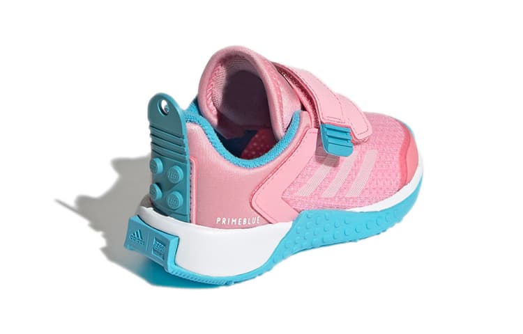 Кроссовки LEGO x adidas Classic Sport - изображение 4