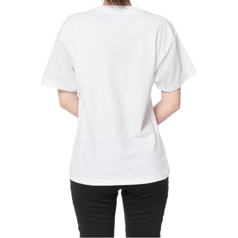Футболка adidas neo T - изображение 5