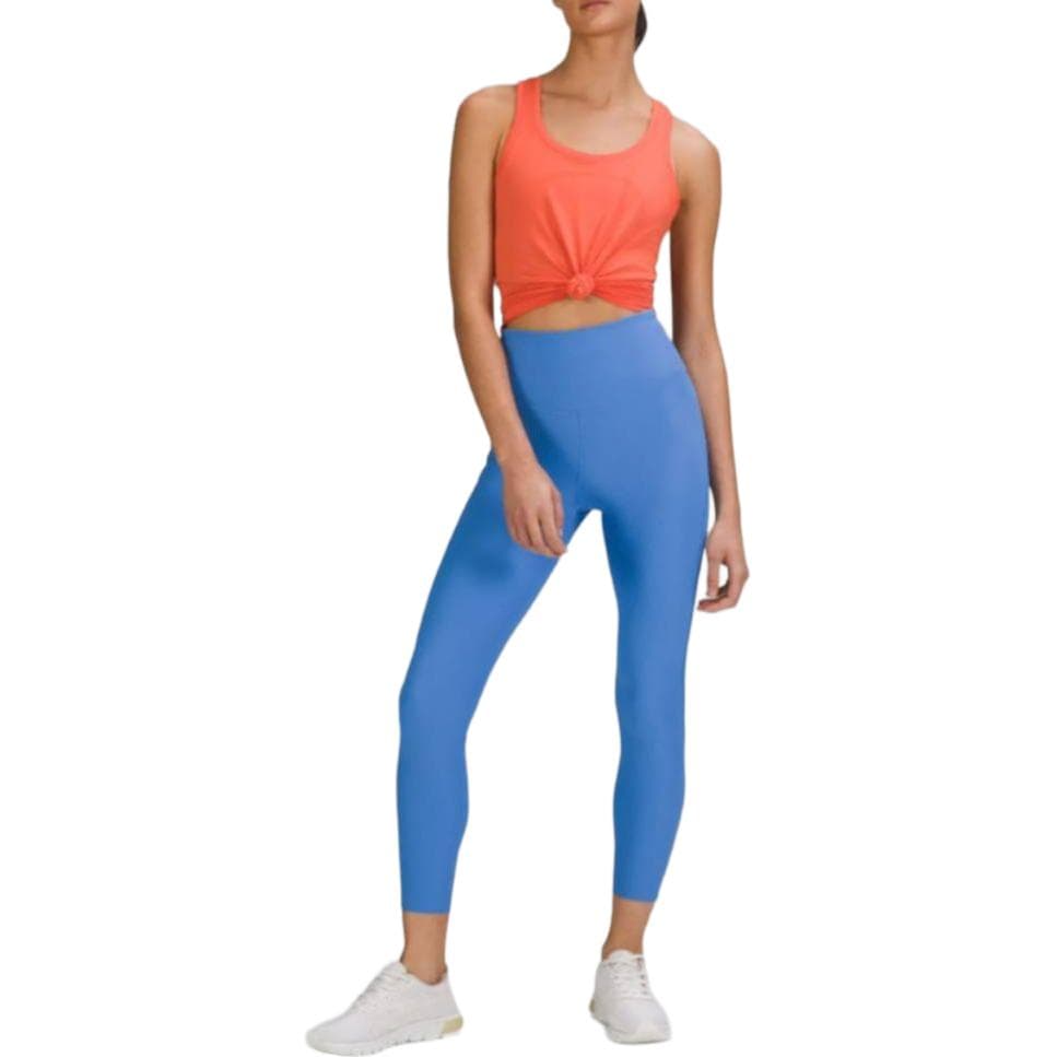 Штаны lululemon Base Pace 25" - изображение 2