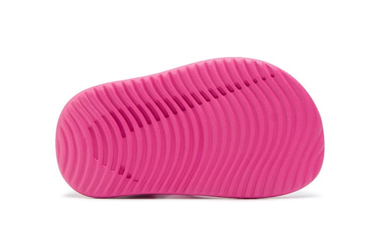 Кроссовки Nike Sunray Adjust 5 PU - изображение 4
