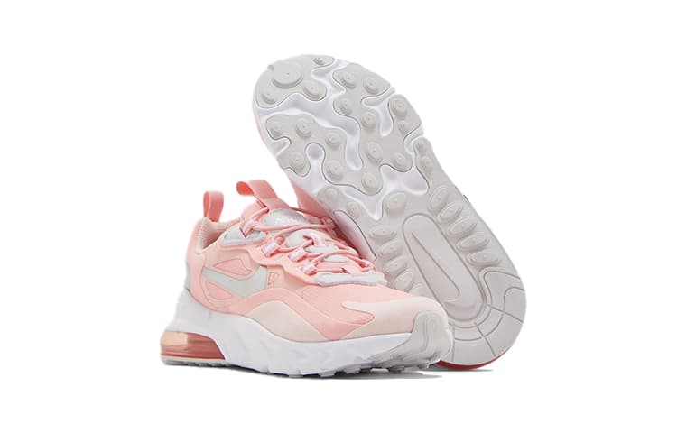 Кроссовки Nike Air Max 270 - изображение 4