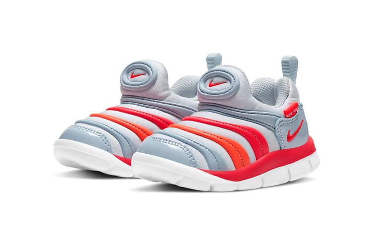 Кроссовки Nike Dynamo Free - изображение 3