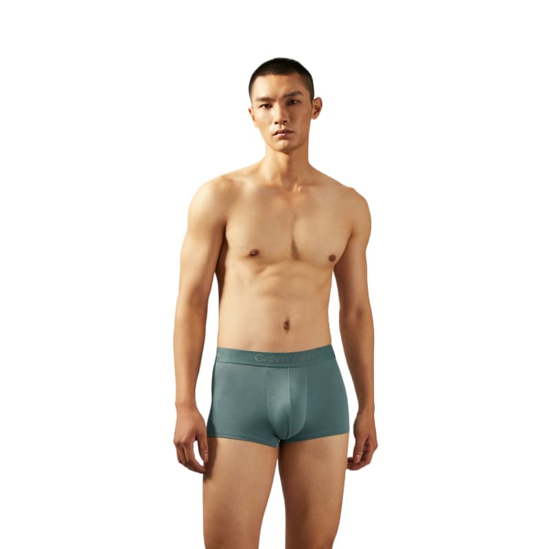 Трусы CALVIN KLEIN 1 - изображение 3