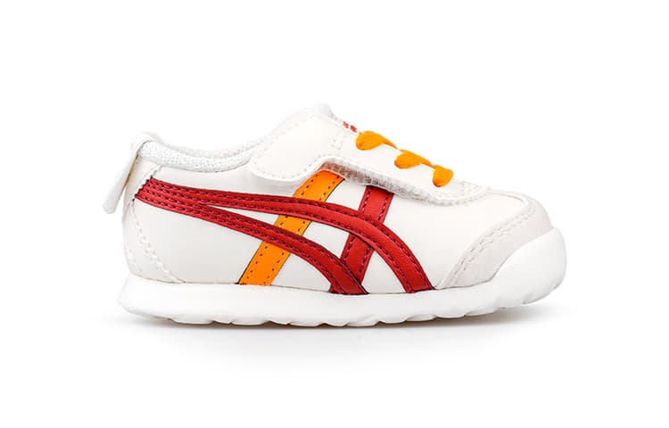 Кроссовки Onitsuka Tiger MEXICO 66 TS - изображение 2