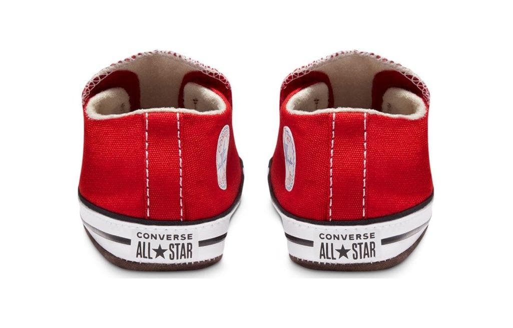 Кроссовки Converse Chuck Taylor All Star Mid - изображение 4