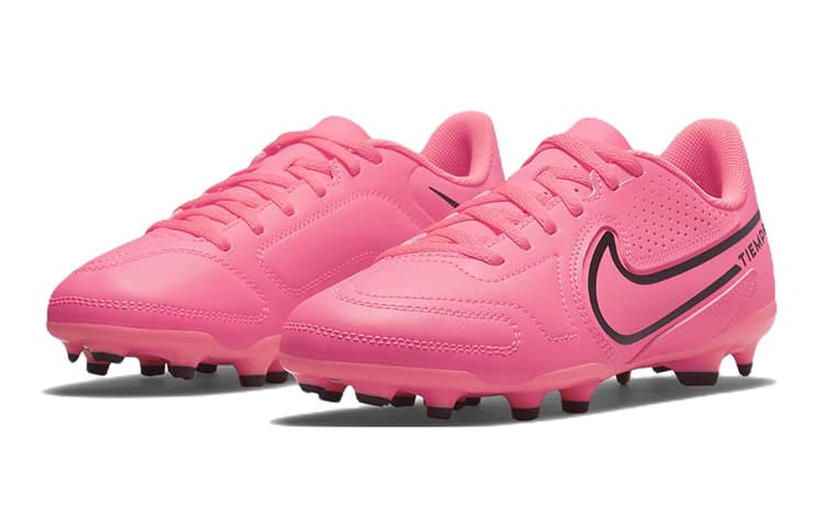 Бутсы Nike Tiempo Legend 9 Club MG - изображение 3