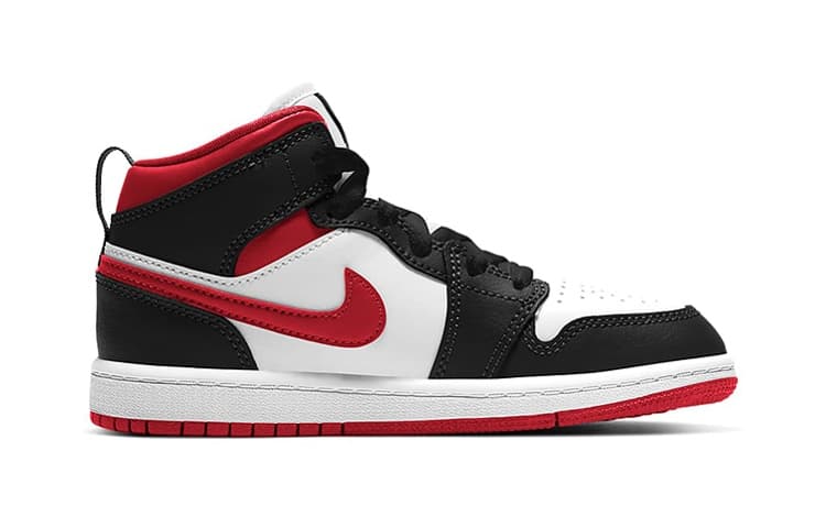 Кроссовки для баскетбола Jordan Air Jordan 1 mid - изображение 2
