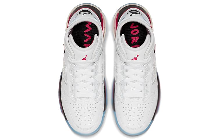 Кроссовки для баскетбола Jordan Mars 270 GS - изображение 4