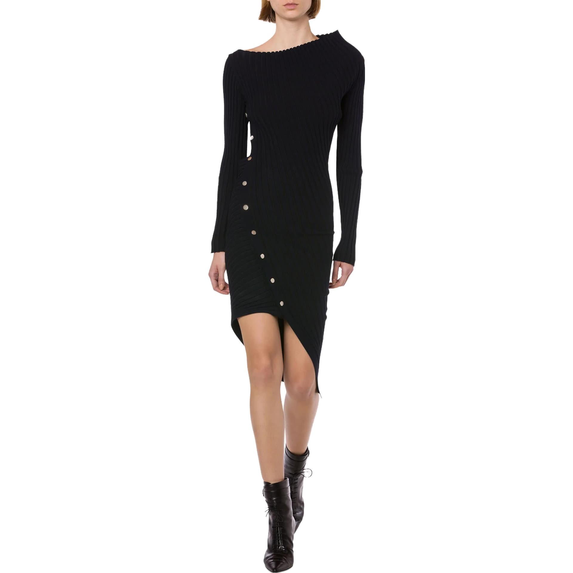 Платье PHILOSOPHY DI LORENZO SERAFINI FW23 - изображение 2