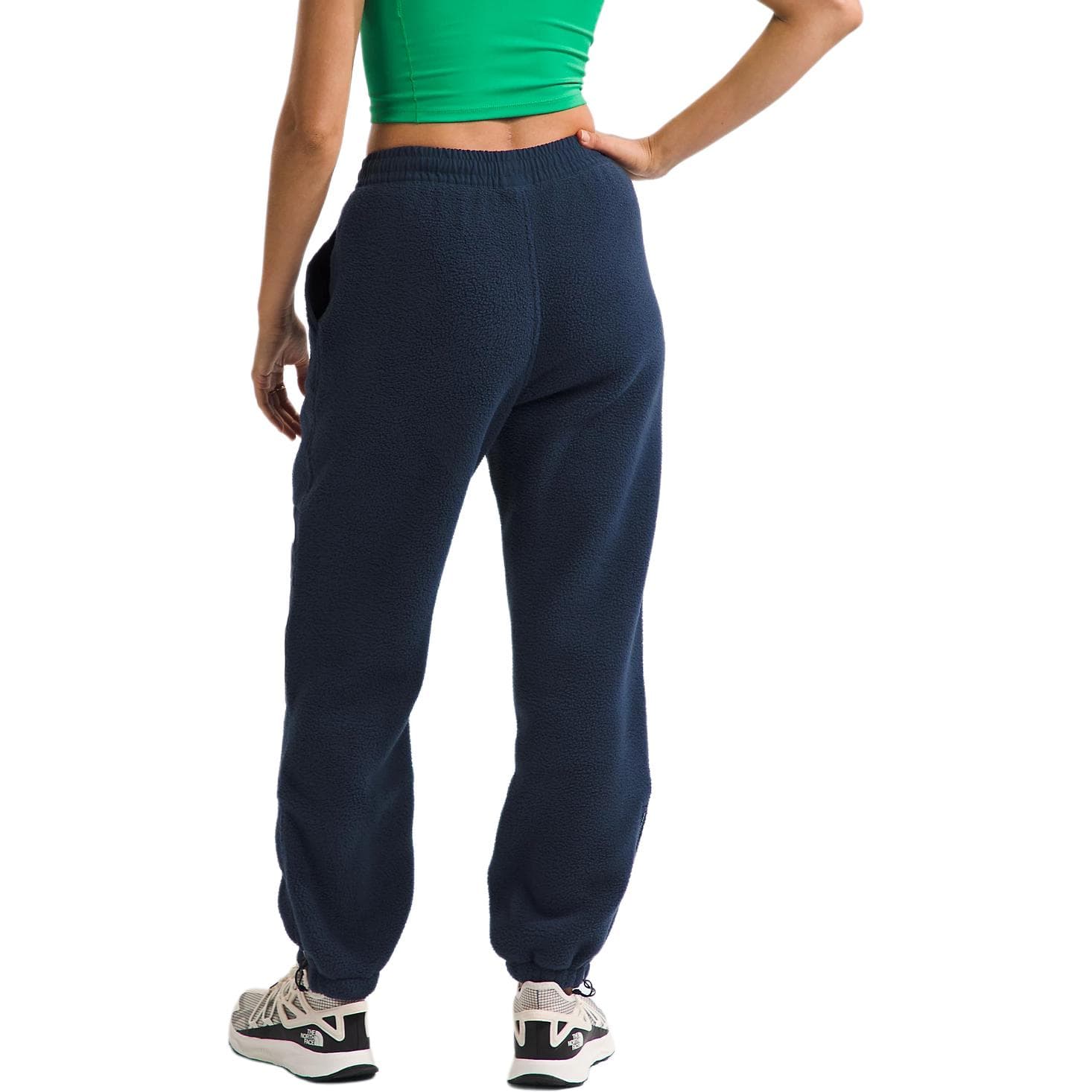 Штаны THE NORTH FACE Ripstop Denali Pants Logo - изображение 4