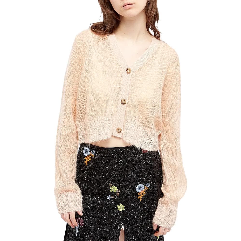 Кофта Acne Studios FW22 V - изображение 4