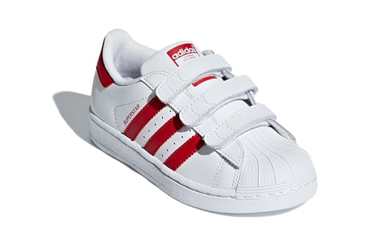 Кроссовки adidas originals Superstar Cf C - изображение 3