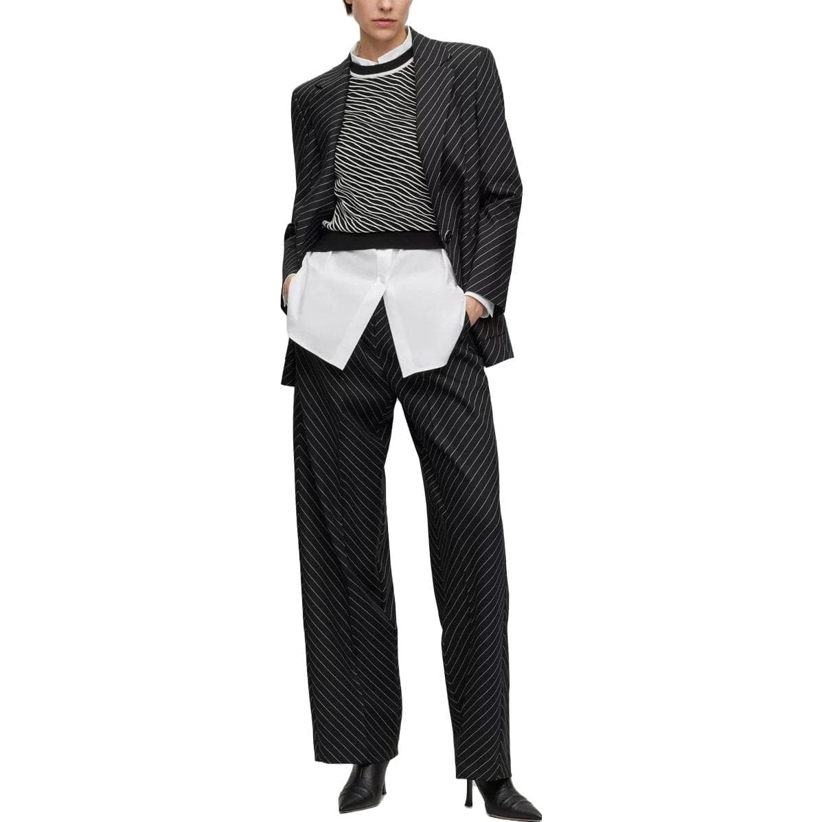 Футболка HUGO BOSS SS23 T - изображение 2