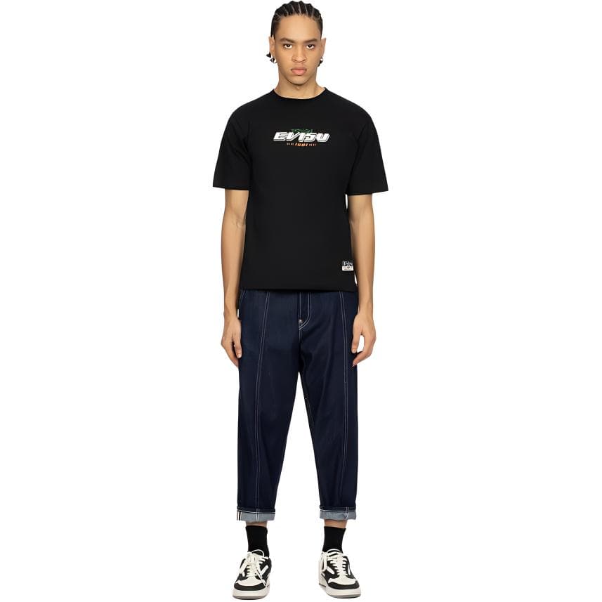 Штаны EVISU SS24 - изображение 3