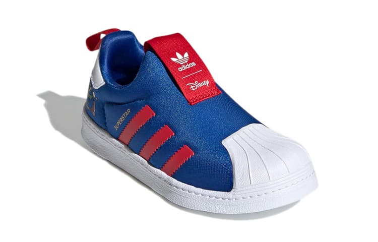Кроссовки adidas originals Superstar 360 C - изображение 3