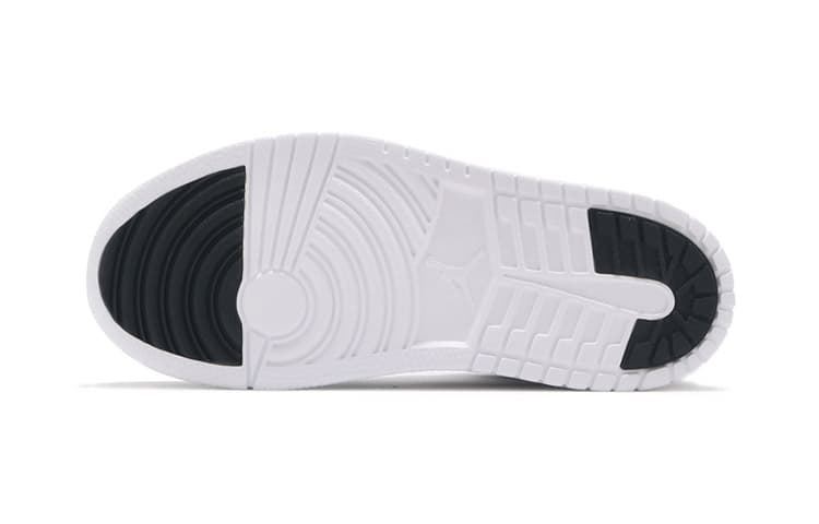 Кроссовки для баскетбола Jordan Air Jordan 1 Mid ALT SE "Take Flight" 3D - изображение 6
