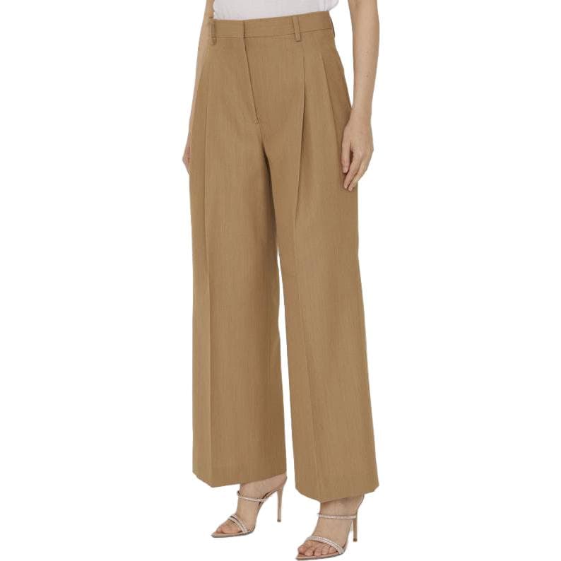 Штаны Burberry SS23 - изображение 3
