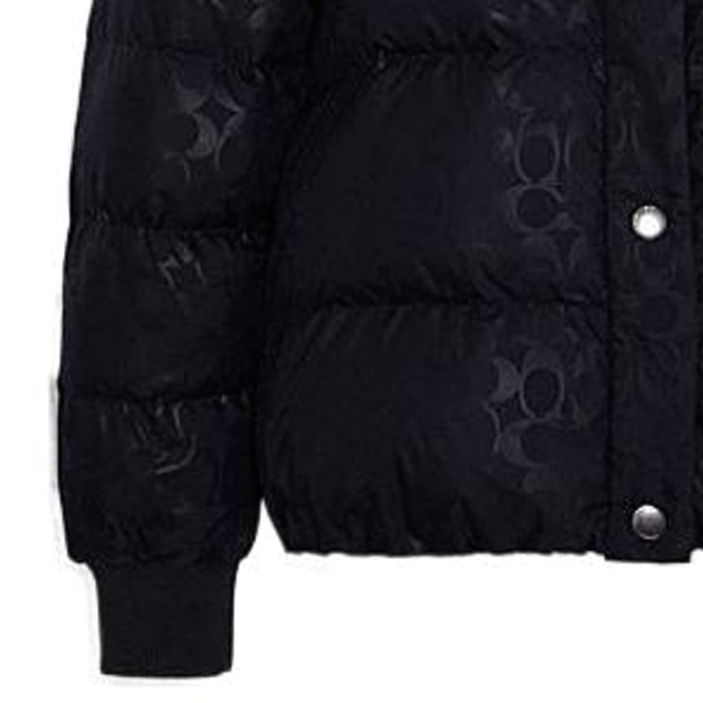 Куртка COACH FW22 - изображение 5