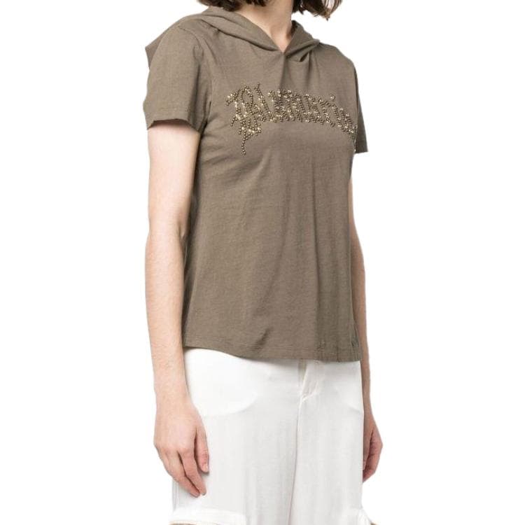 Футболка Blumarine SS23 T - изображение 4