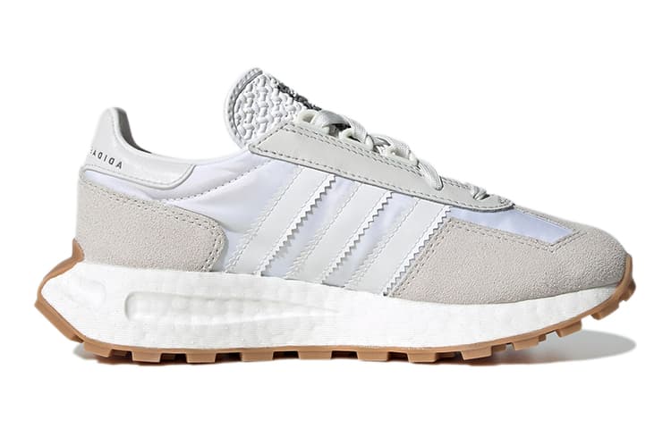 Кроссовки adidas originals Retropy E5 K - изображение 2
