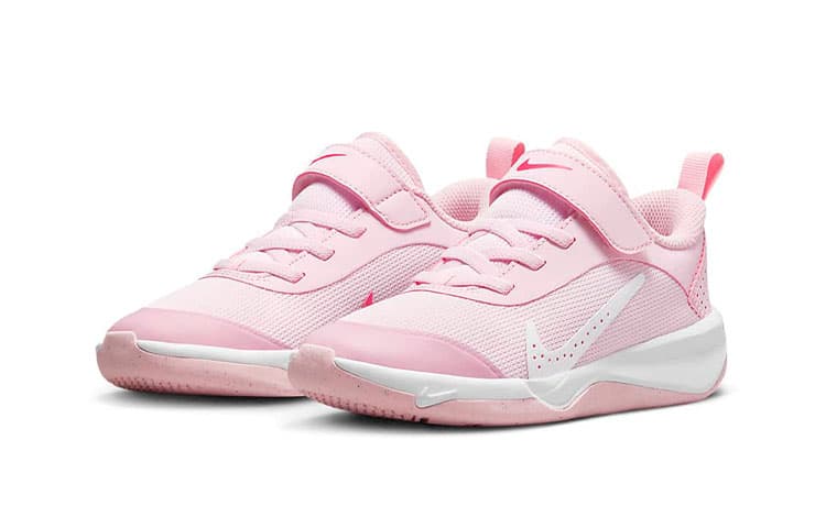 Кроссовки Nike Omni - изображение 3