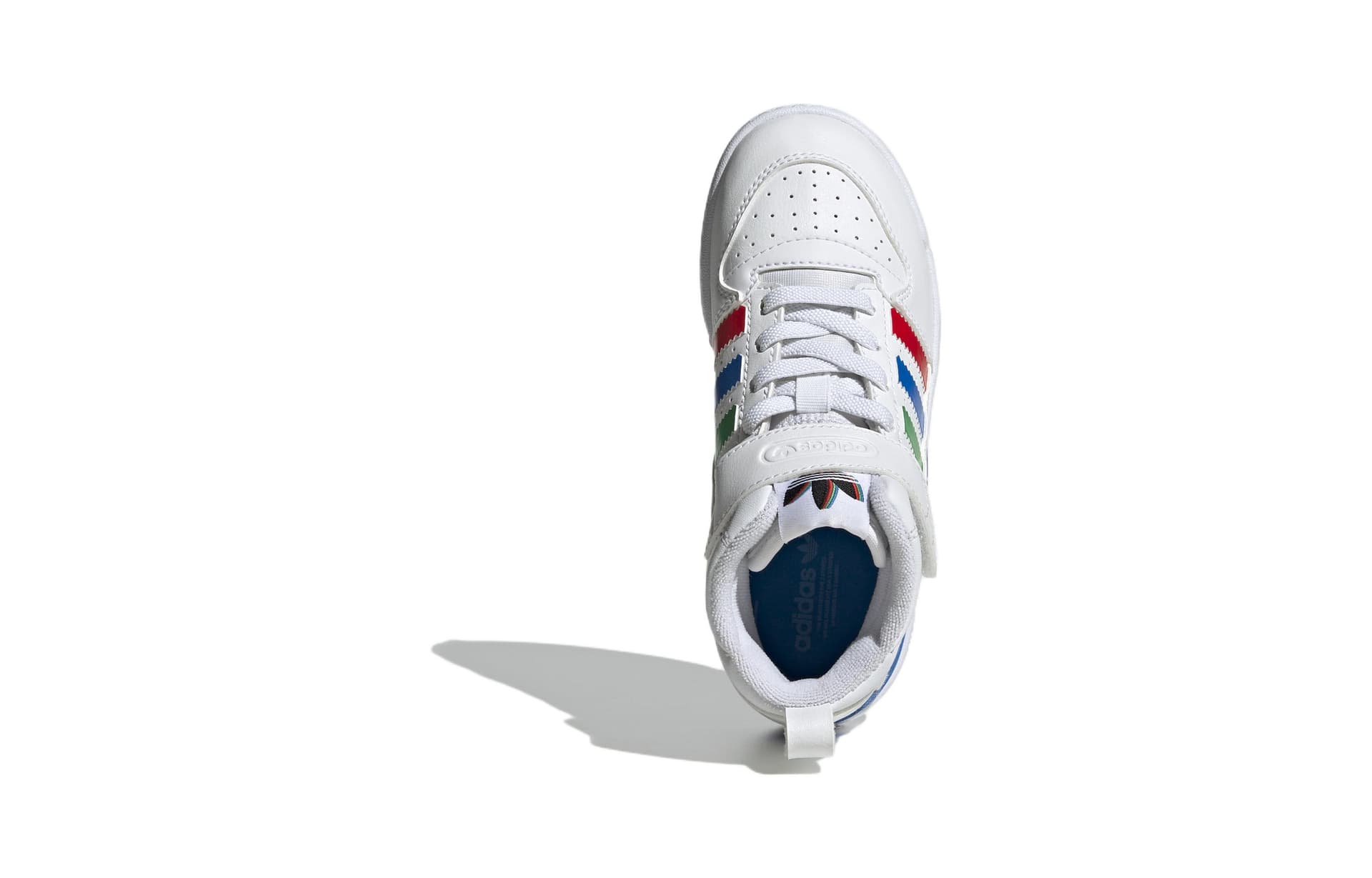 Кроссовки Disney x adidas originals Forum Mid 360 - изображение 5
