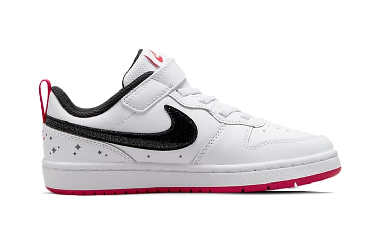 Кроссовки Nike Court Borough Low 2 SE - изображение 2