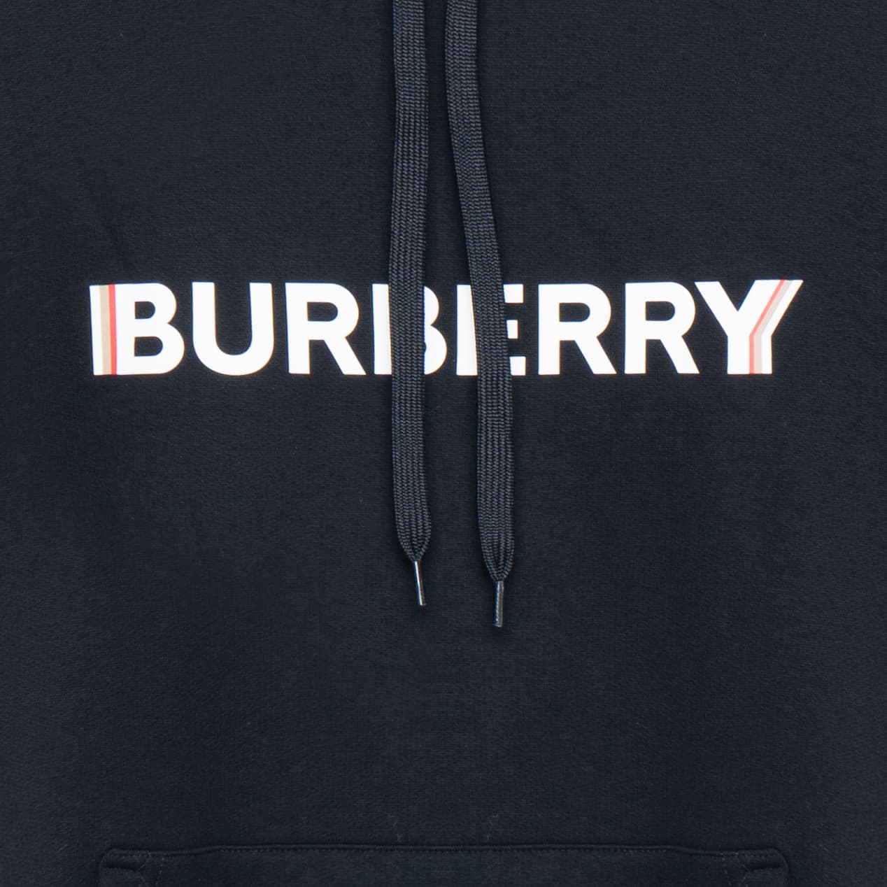 Худи Burberry Logo - изображение 4