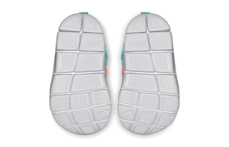 Кроссовки Nike Dynamo Free - изображение 4
