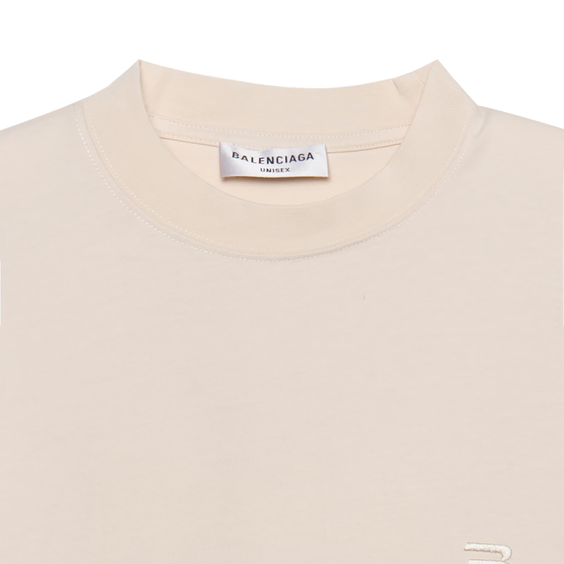 Футболка Balenciaga - изображение 5
