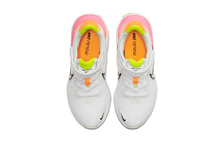 Кроссовки Nike Renew Run - изображение 3