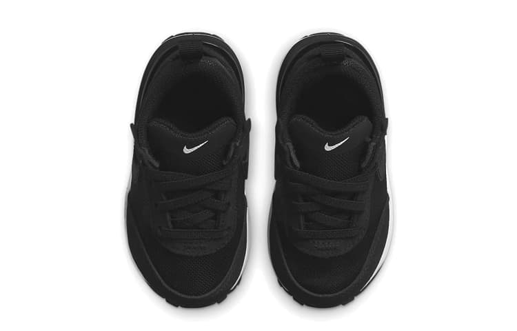 Кроссовки Nike Waffle One - изображение 4