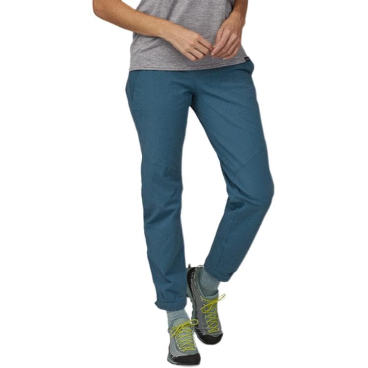 Штаны patagonia Caliza Rock Pants - Regular - изображение 14