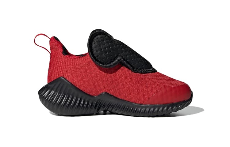 Кроссовки adidas Fortarun Mickey AC I - изображение 2