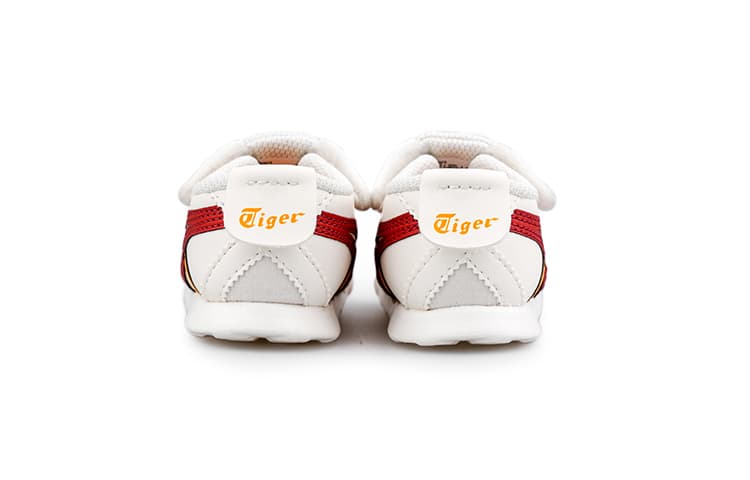 Кроссовки Onitsuka Tiger MEXICO 66 TS - изображение 4