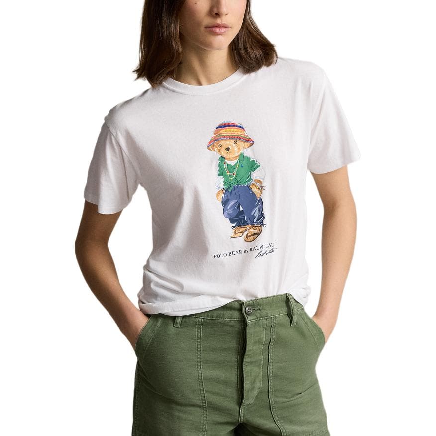 Футболка Polo Ralph Lauren SS24 T - изображение 3