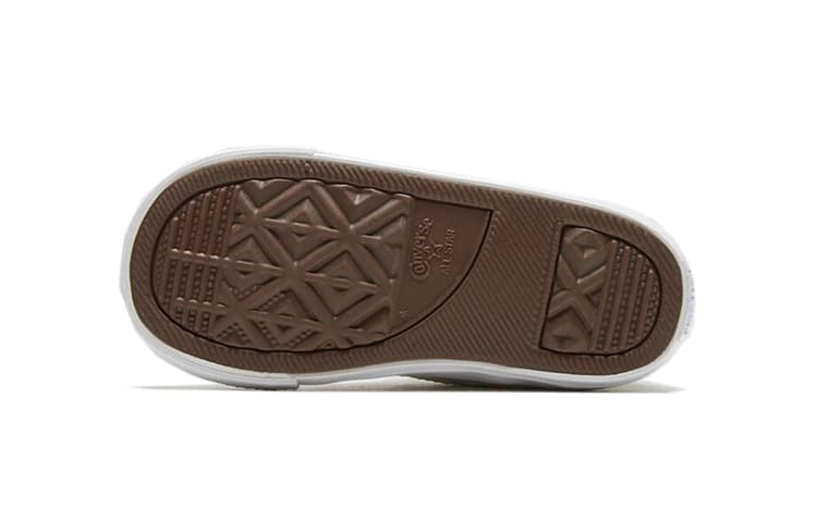 Кроссовки Converse All Star 1V - изображение 6