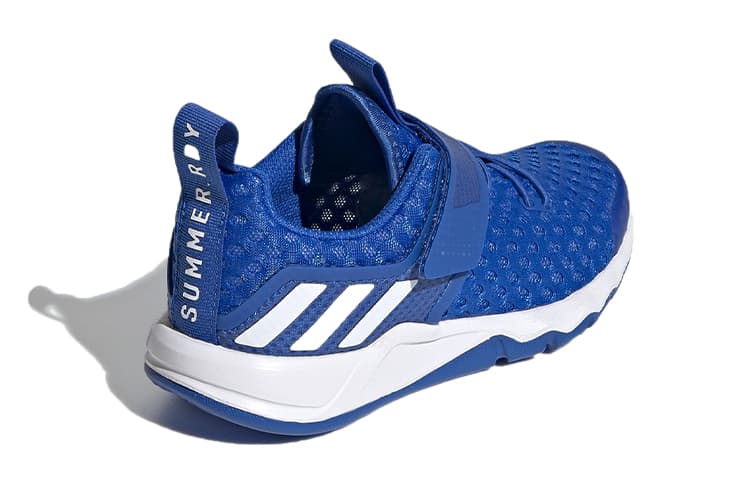 Кроссовки adidas Rapidaflex Summer.rdy K - изображение 4
