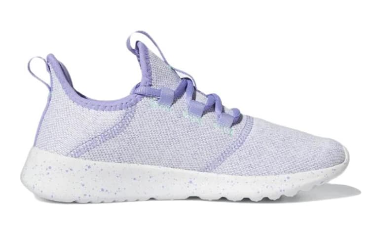 Кроссовки adidas neo Cloudfoam Pure Lifestyle Slip-on K - изображение 2