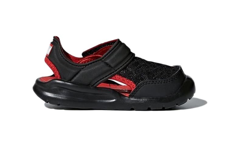 Кроссовки adidas Fortaswim I - изображение 2