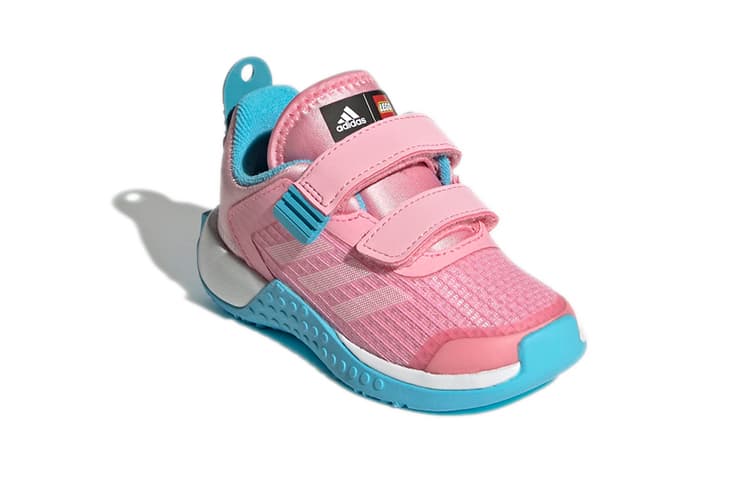 Кроссовки LEGO x adidas Classic Sport - изображение 3