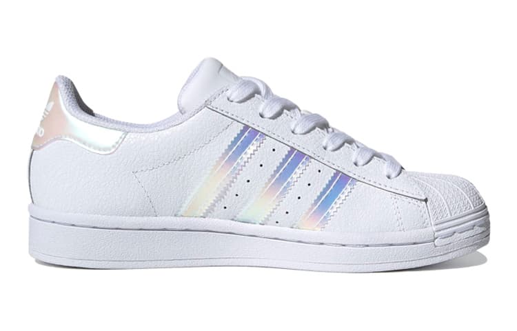 Кроссовки adidas originals Superstar J - изображение 2