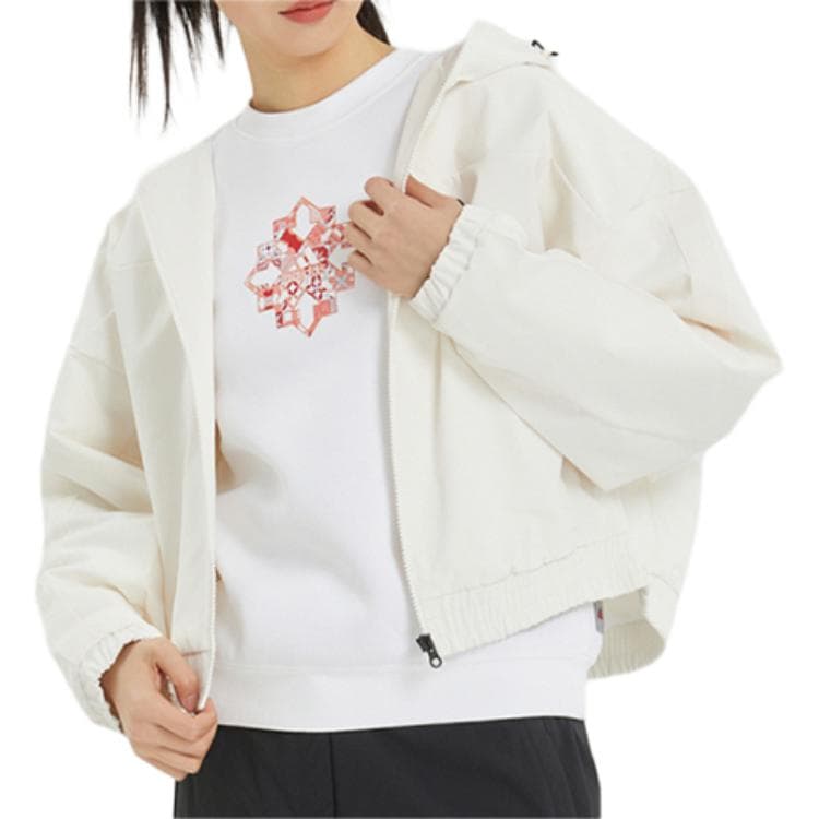 Куртка adidas neo Logo - изображение 3